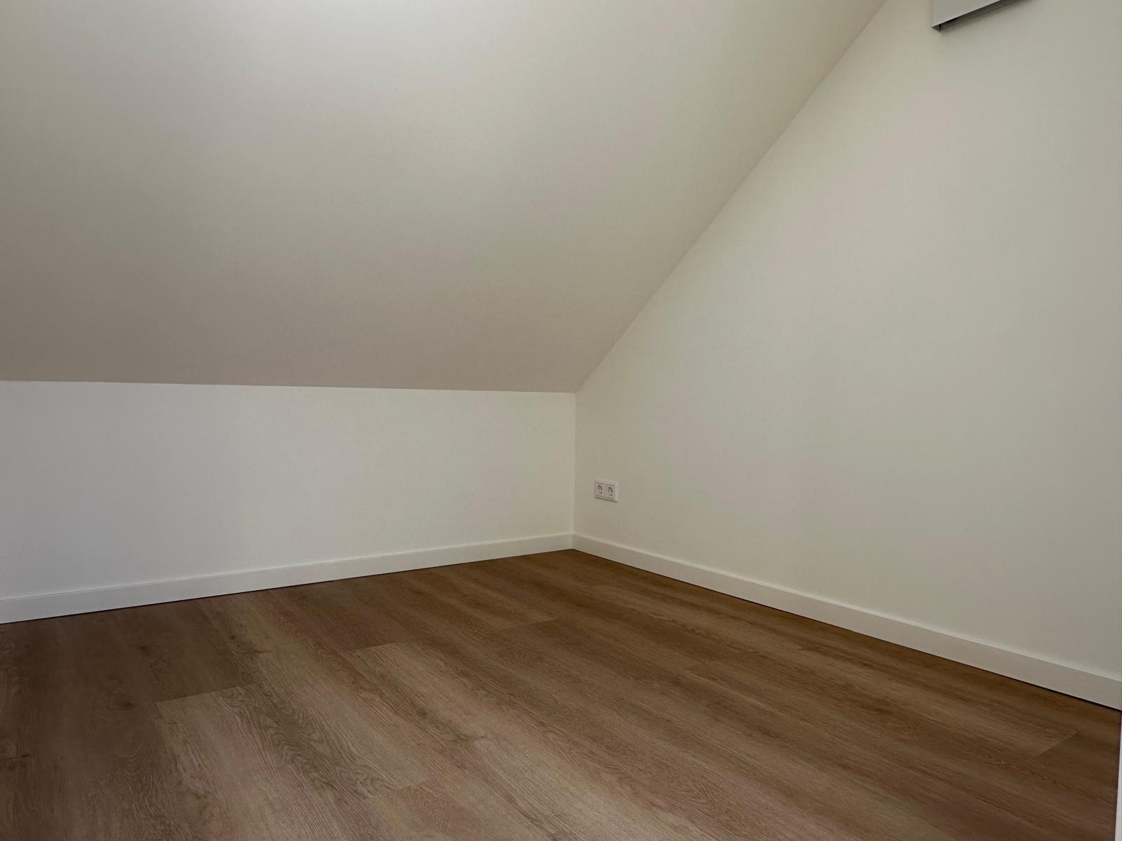 Woning te huur: Sassenheimstraat, Amsterdam