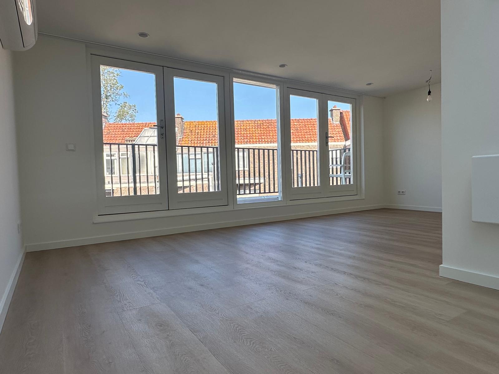 Woning te huur: Sassenheimstraat, Amsterdam
