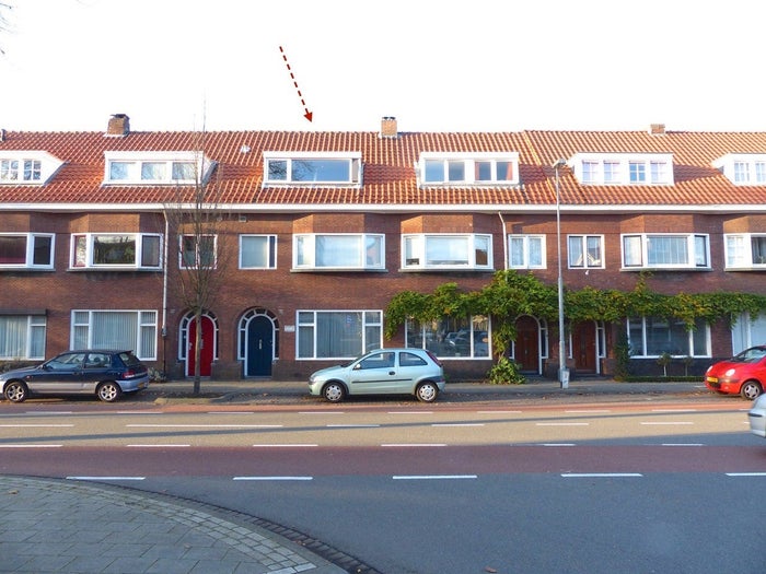 Te huur: Huis Tongelresestraat in Eindhoven