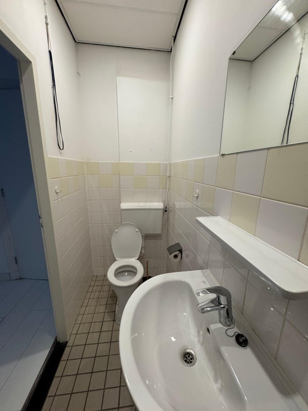 Te huur Appartement Hooidrift 15 C in Rotterdam