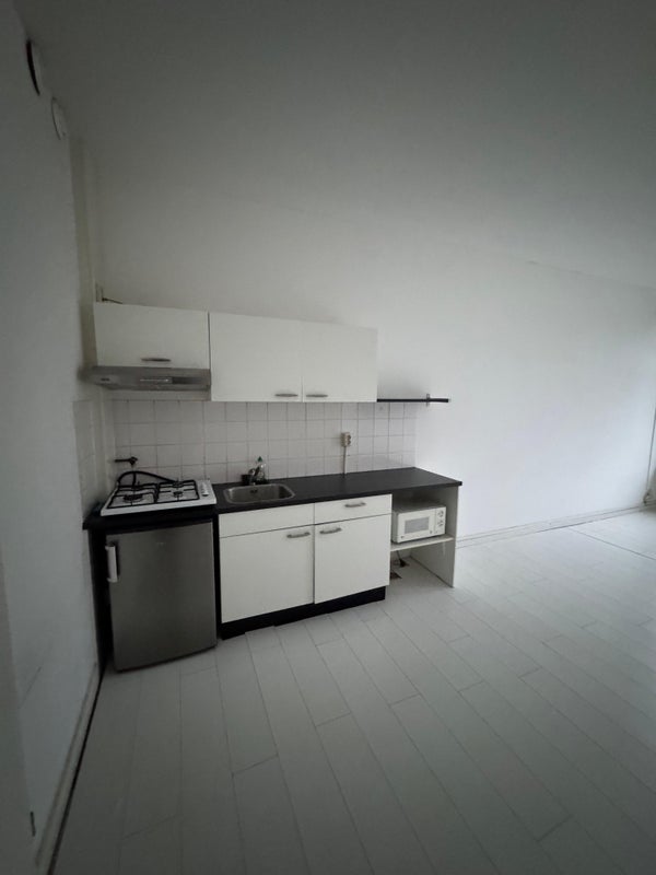 Te huur Appartement Hooidrift 15 C in Rotterdam