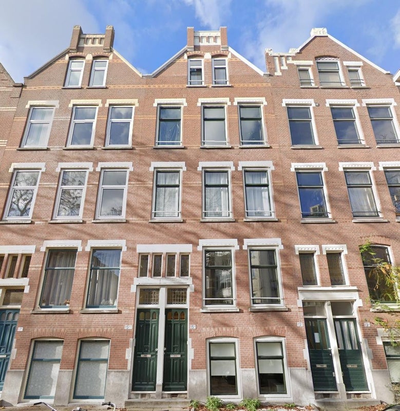 Te huur Kamer Willemskade in Rotterdam