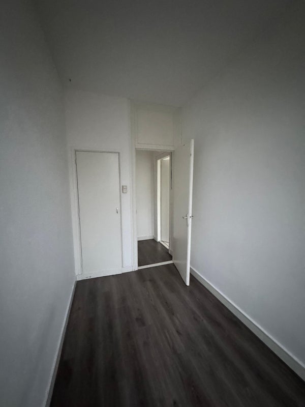 Te huur Appartement Hooidrift 15 C in Rotterdam