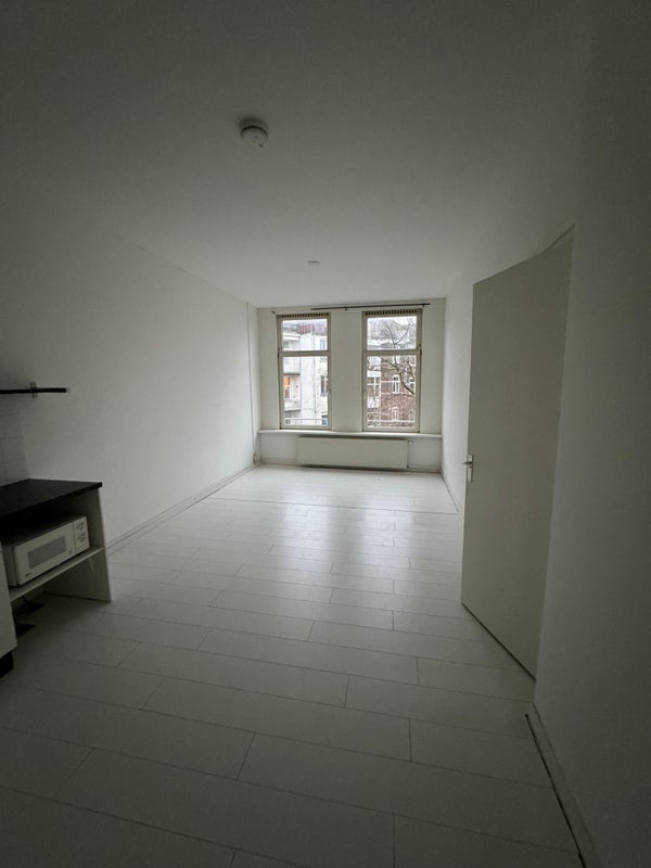 Te huur Appartement Hooidrift 15 C in Rotterdam