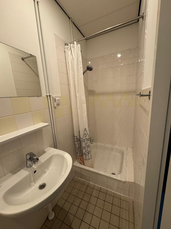 Te huur Appartement Hooidrift 15 C in Rotterdam