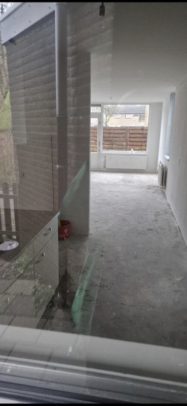 Appartement aan de Punter in Amstelveen (1186 PZ)