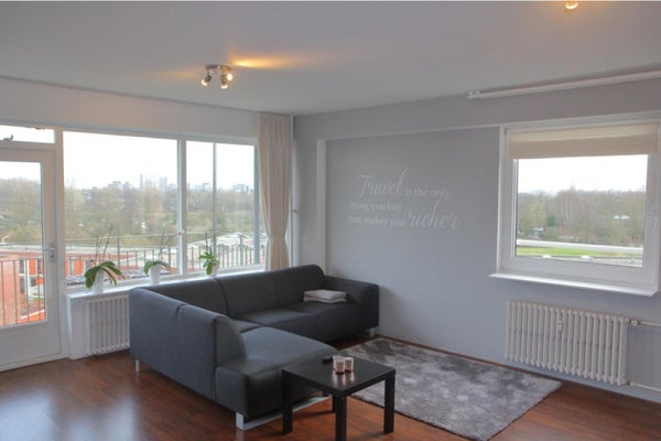 Te huur: Appartement Hongarenburg 110 in Den Haag