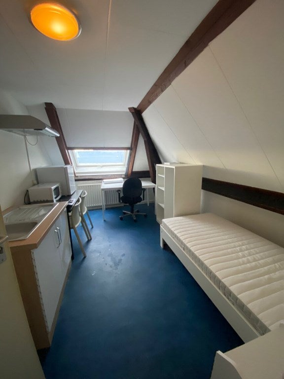 Kamer Wilhelminastraat in Sittard