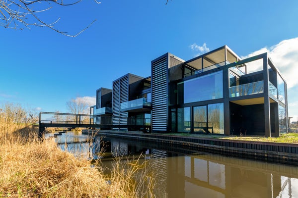 Te huur: Huis Kleine Wiel in Muiden