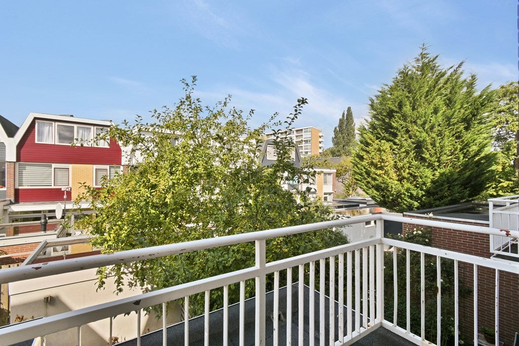 Tussenwoning te koop: Brantwijk 31, Amstelveen