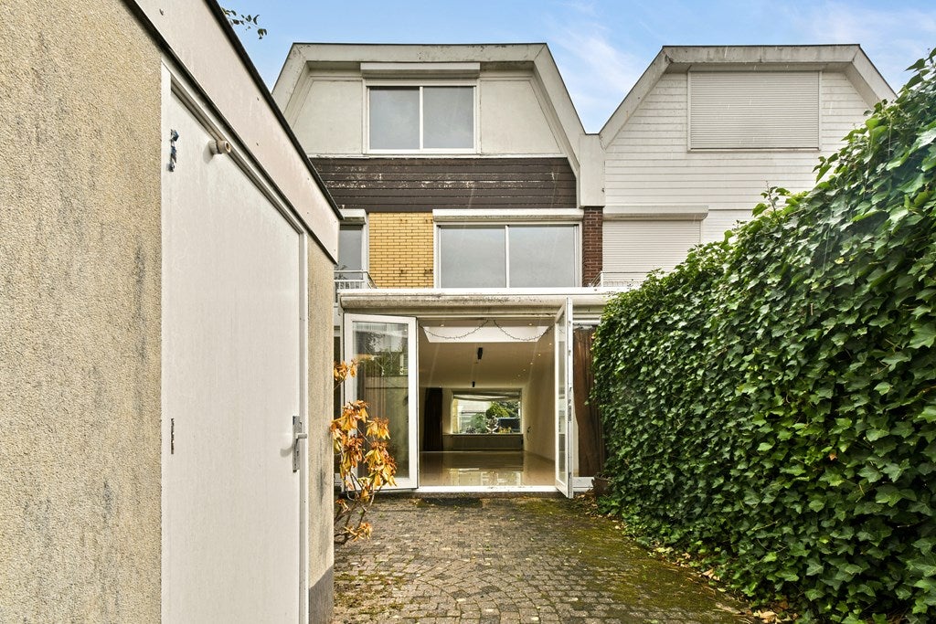 Tussenwoning te koop: Brantwijk 31, Amstelveen