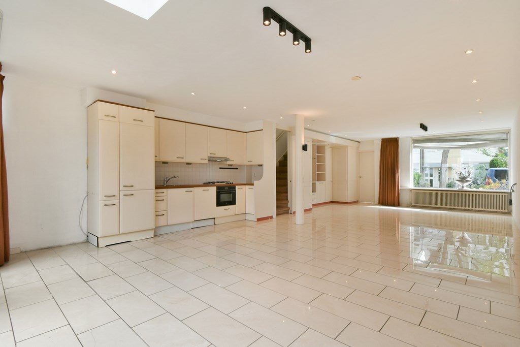 Tussenwoning te koop: Brantwijk 31, Amstelveen