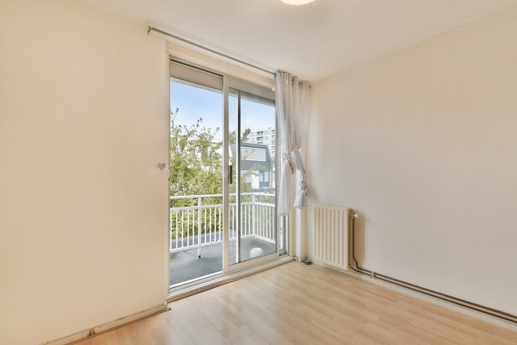 Tussenwoning te koop: Brantwijk 31, Amstelveen