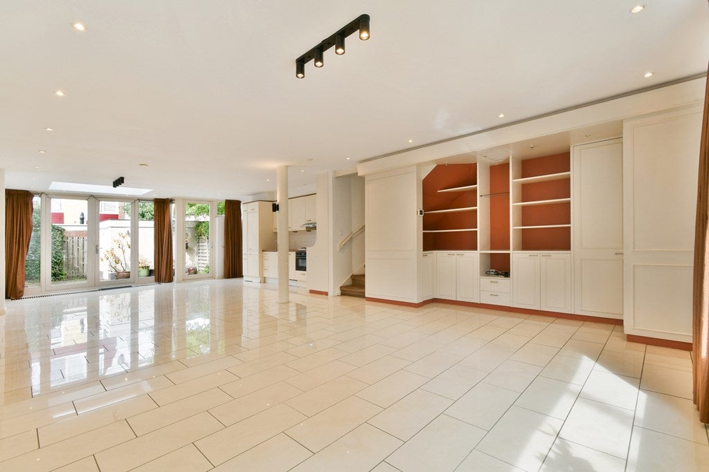 Tussenwoning te koop: Brantwijk 31, Amstelveen