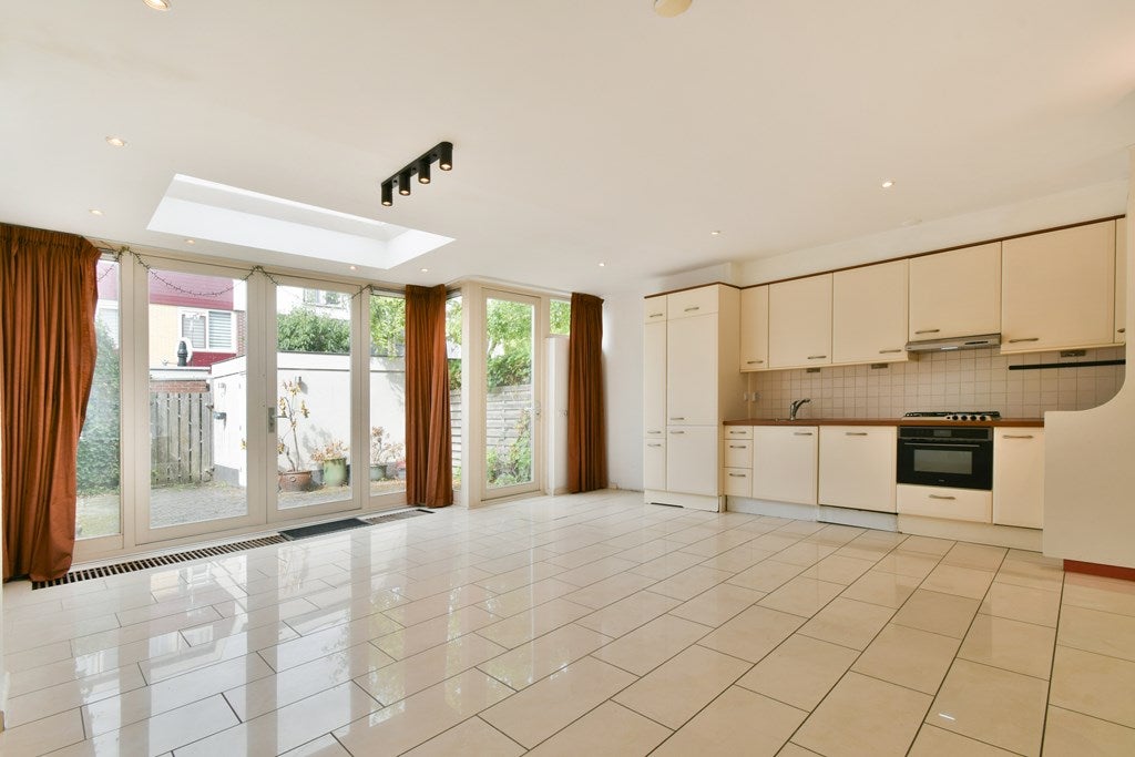 Tussenwoning te koop: Brantwijk 31, Amstelveen