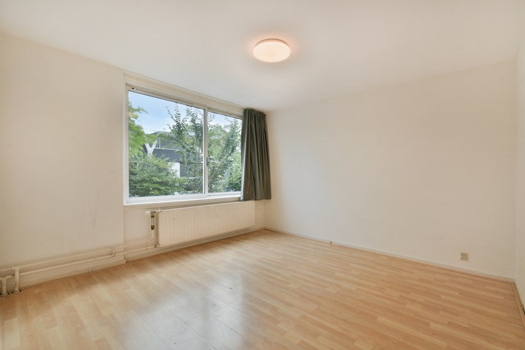Tussenwoning te koop: Brantwijk 31, Amstelveen
