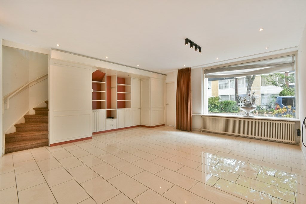 Tussenwoning te koop: Brantwijk 31, Amstelveen
