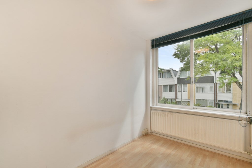 Tussenwoning te koop: Brantwijk 31, Amstelveen