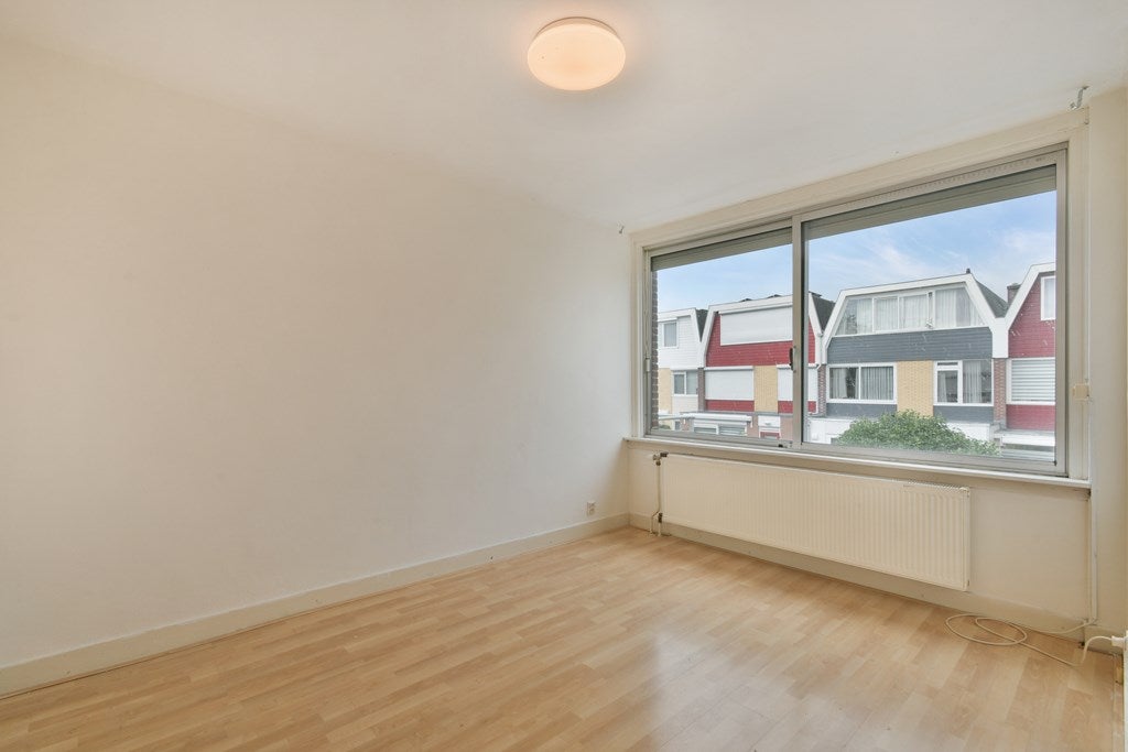 Tussenwoning te koop: Brantwijk 31, Amstelveen