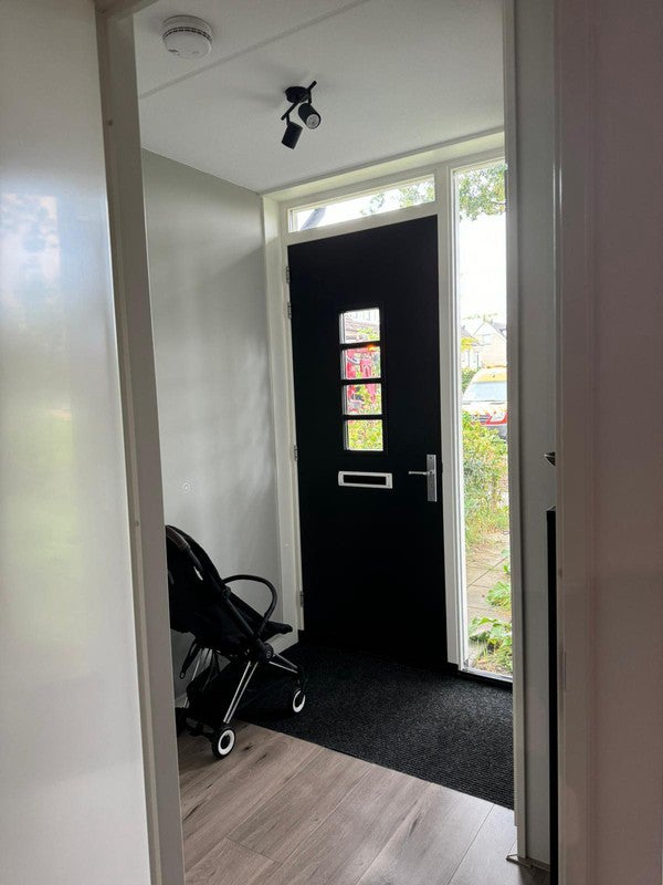 Appartement Lange Akker in Leusden
