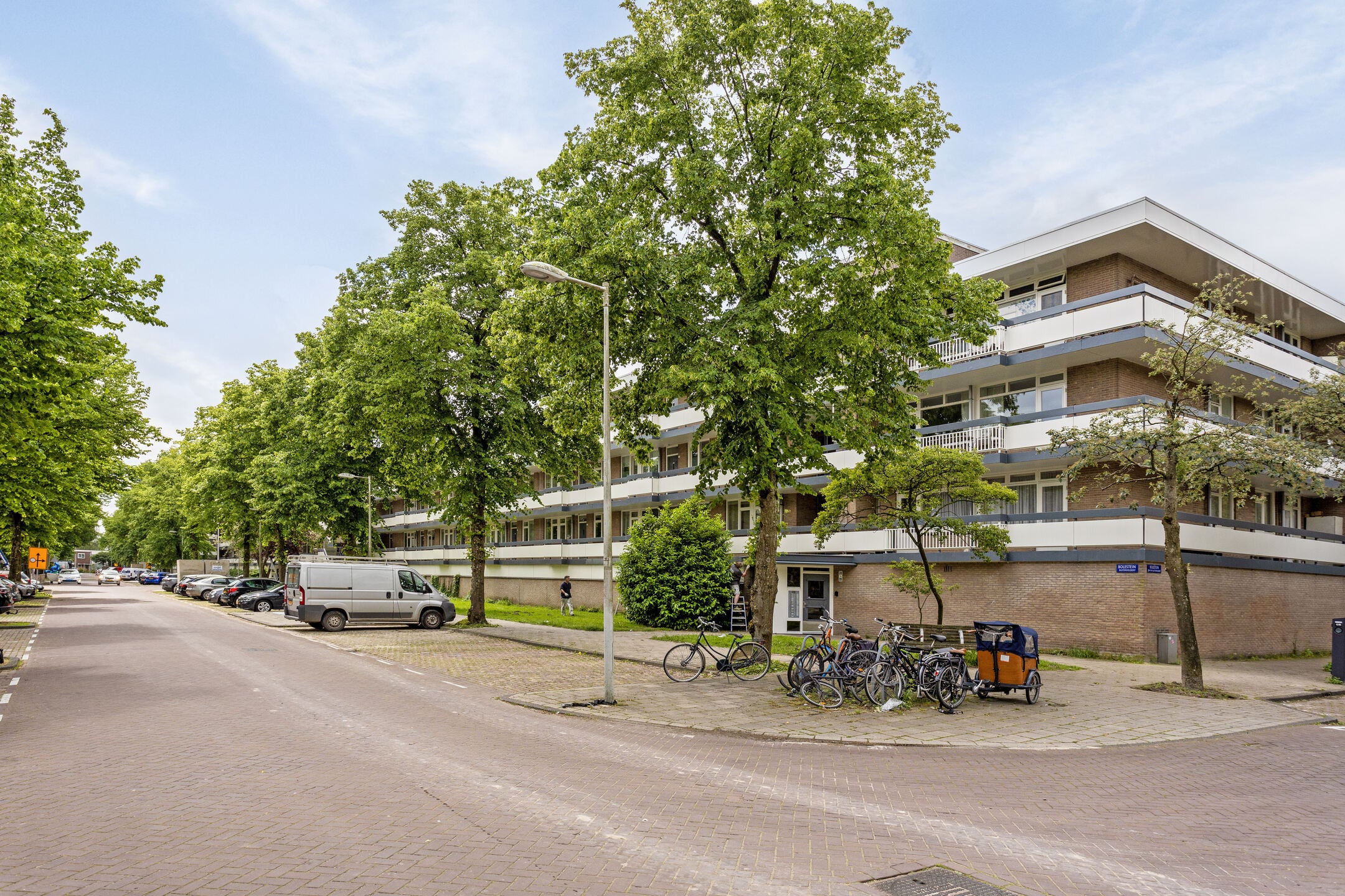 Te huur Huis Bolestein 388 in Amsterdam