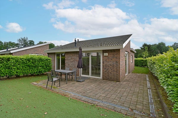 Huis Dorperheideweg 12 274 in Arcen