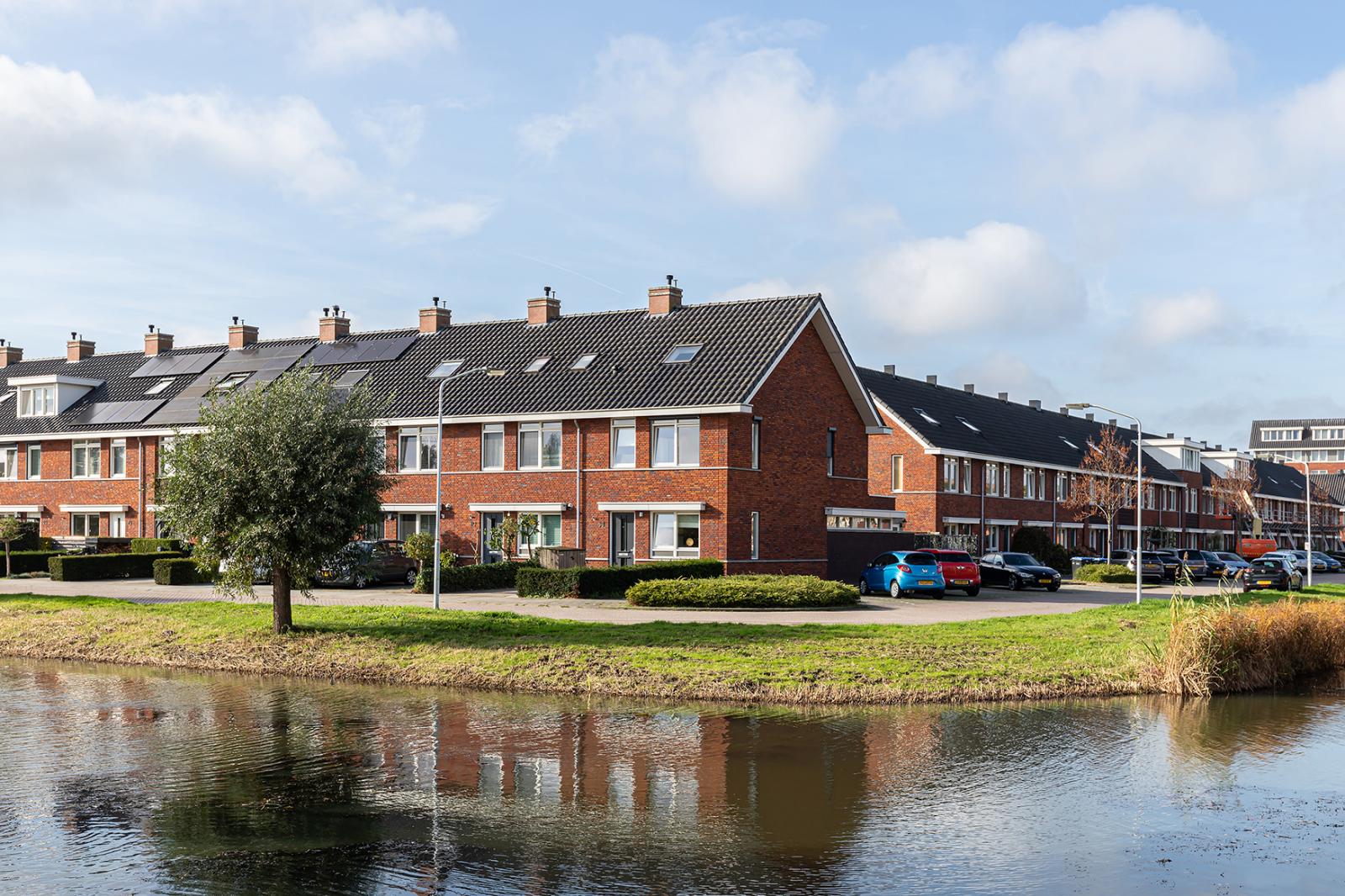 Kooyman Eigen Huis B.V. - Verkoopmakelaar