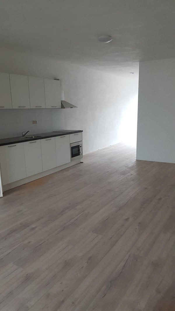 Appartement Noorderhagen à Enschede