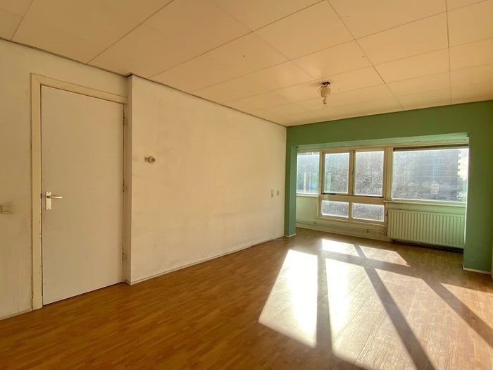 Te huur: Appartement Oostzeedijk in Rotterdam