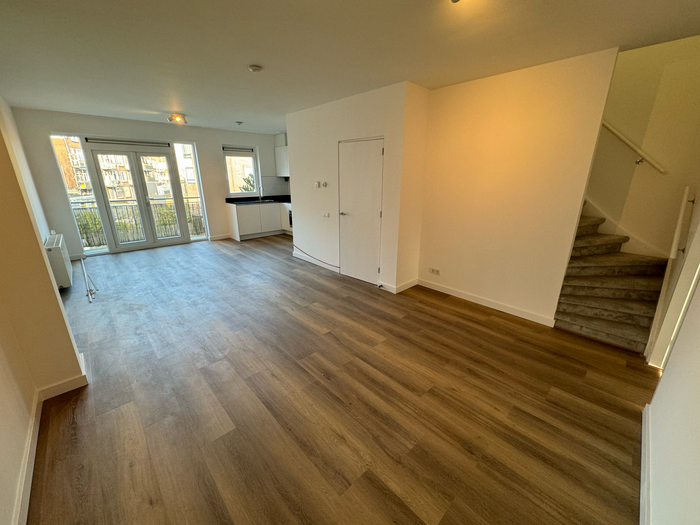 Te huur: Appartement Bree in Rotterdam