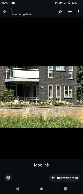 Appartement Dukatenburg in Nieuwegein
