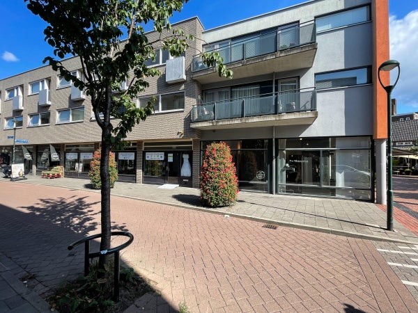 Appartamento Bussumerstraat a Hilversum