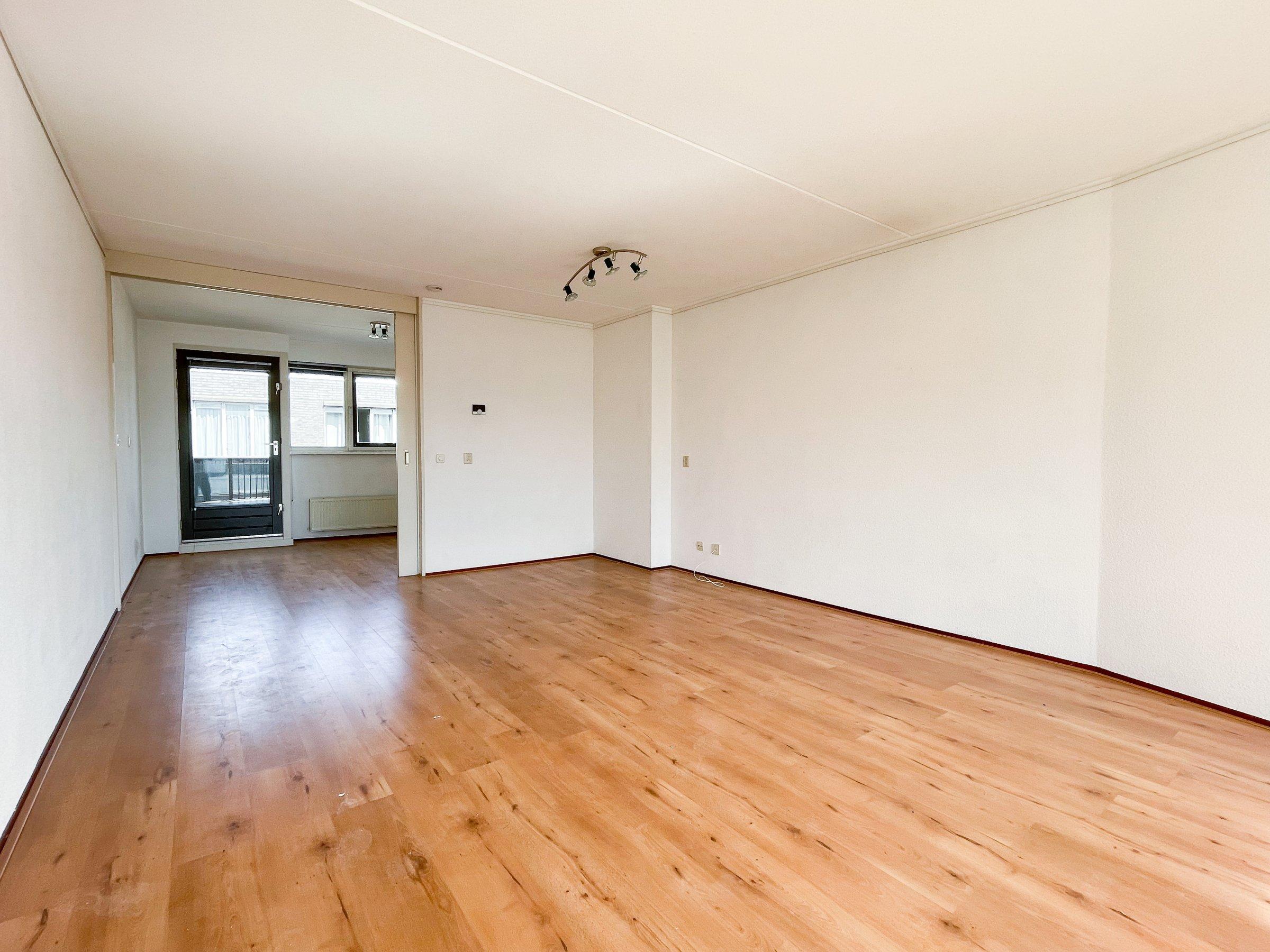 Woning te huur: Bussumerstraat, Hilversum