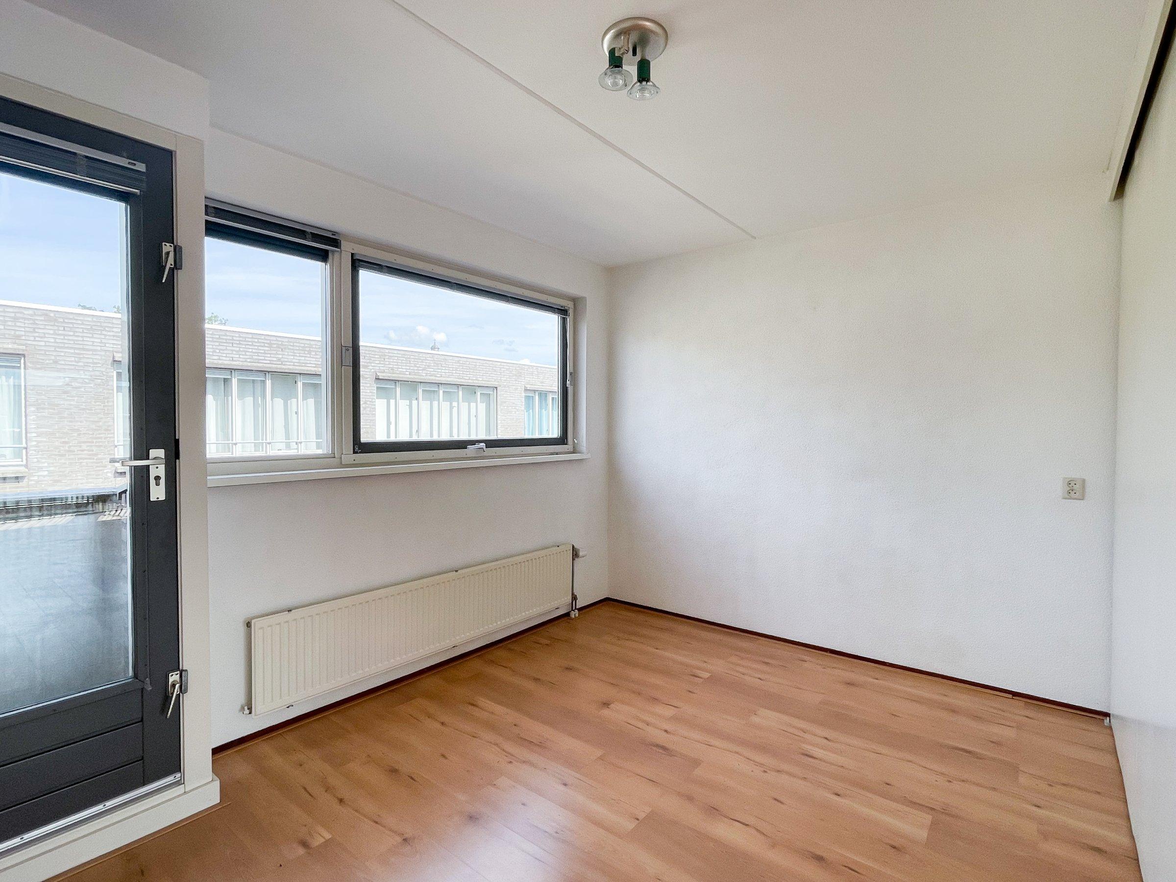 Woning te huur: Bussumerstraat, Hilversum