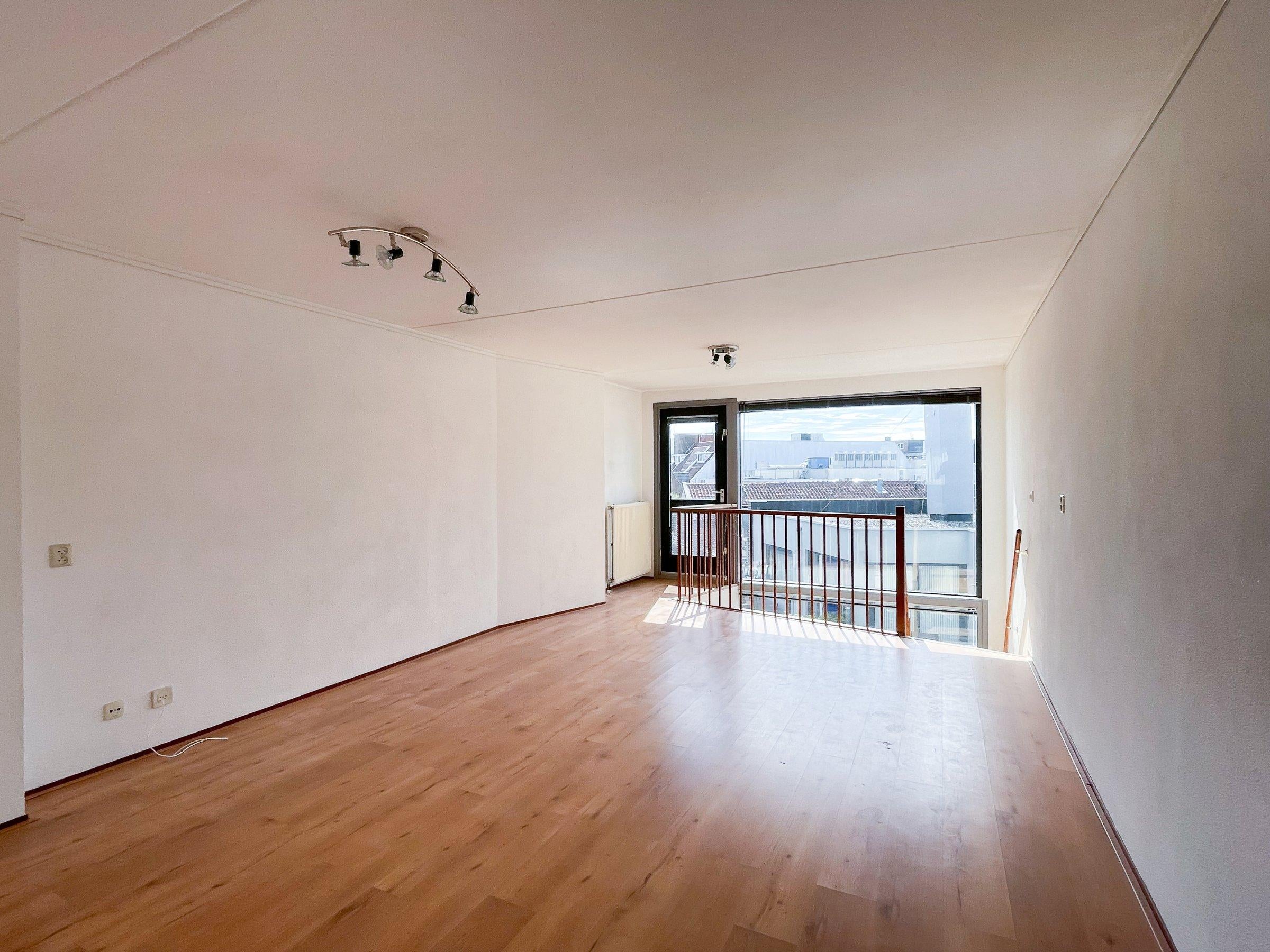 Woning te huur: Bussumerstraat, Hilversum
