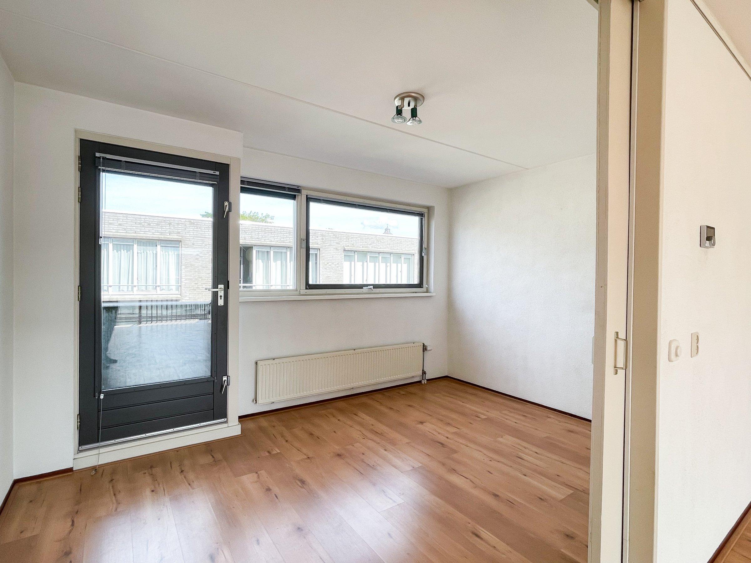 Woning te huur: Bussumerstraat, Hilversum