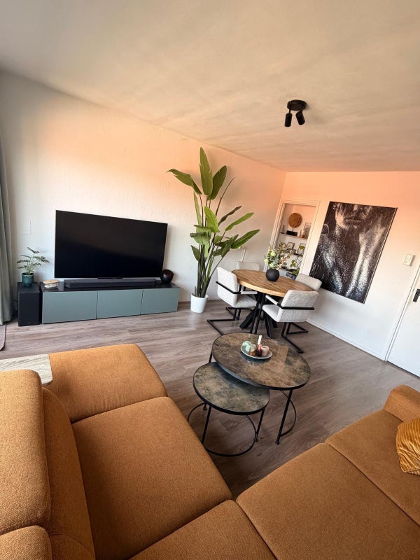 Room Jacob van Heemskerckstraat in Den Bosch