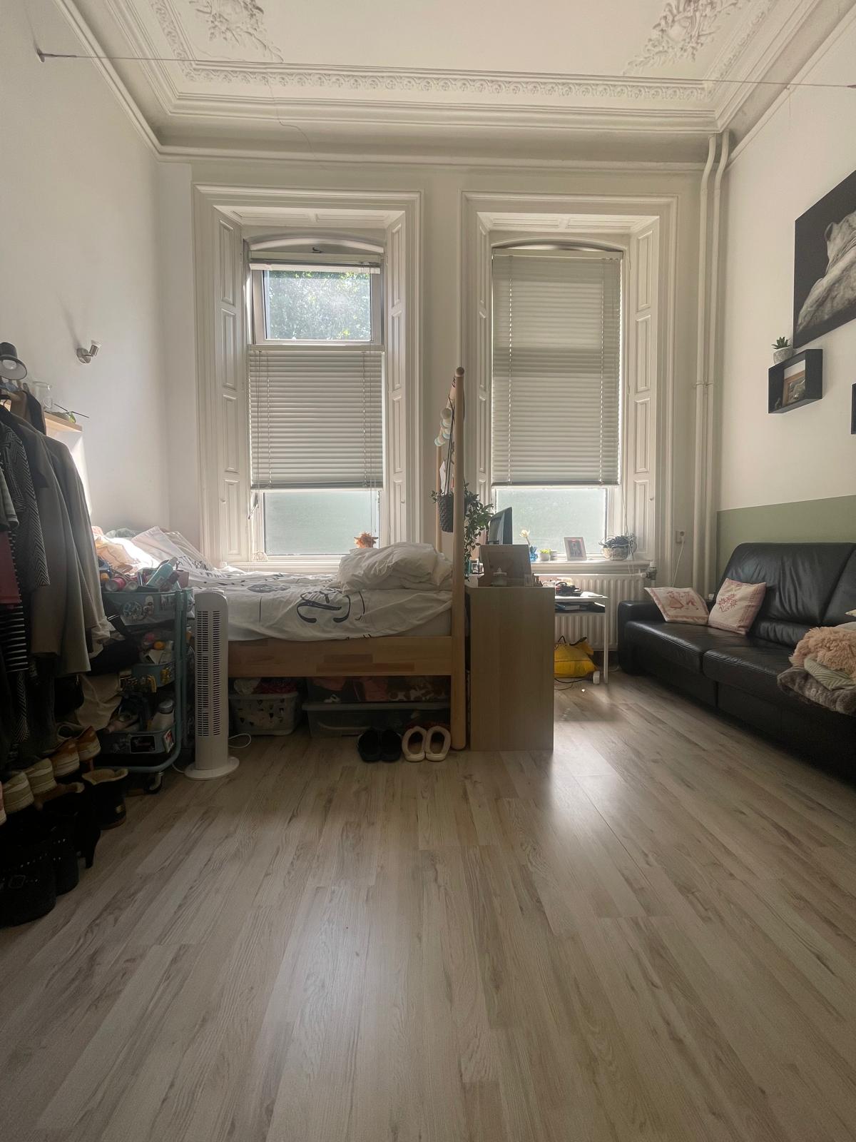 Kamer te huur: Delpratsingel, Breda