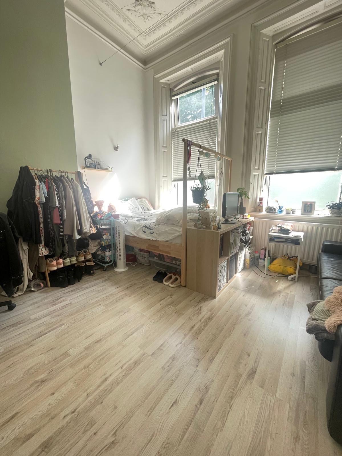 Kamer te huur: Delpratsingel, Breda