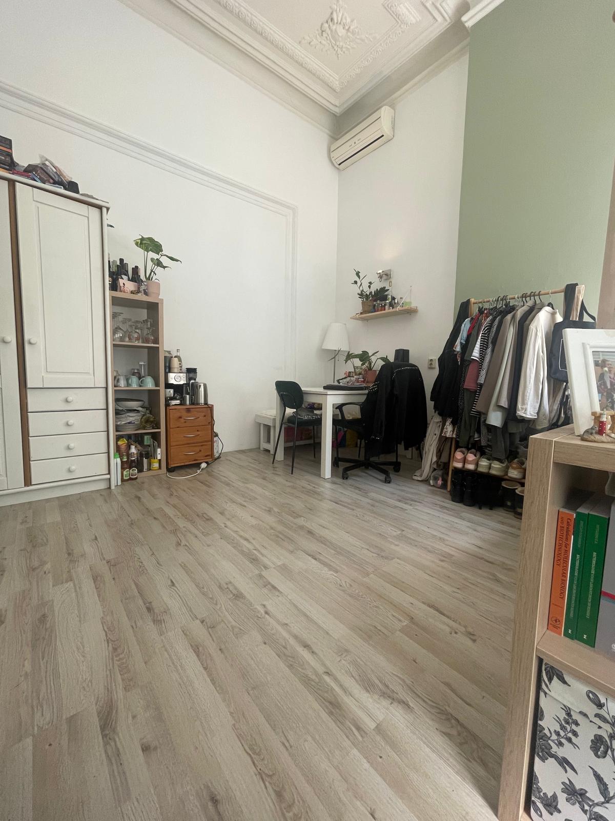 Kamer te huur: Delpratsingel, Breda
