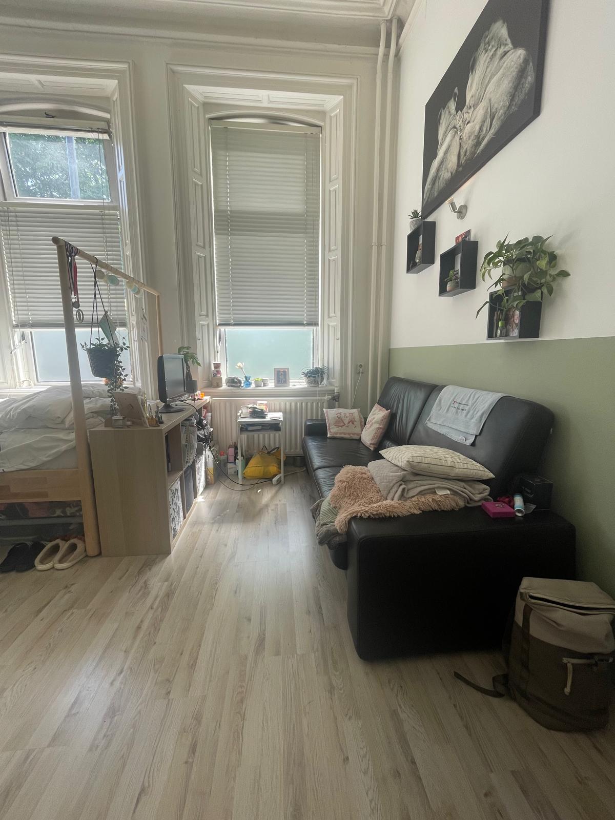 Kamer te huur: Delpratsingel, Breda
