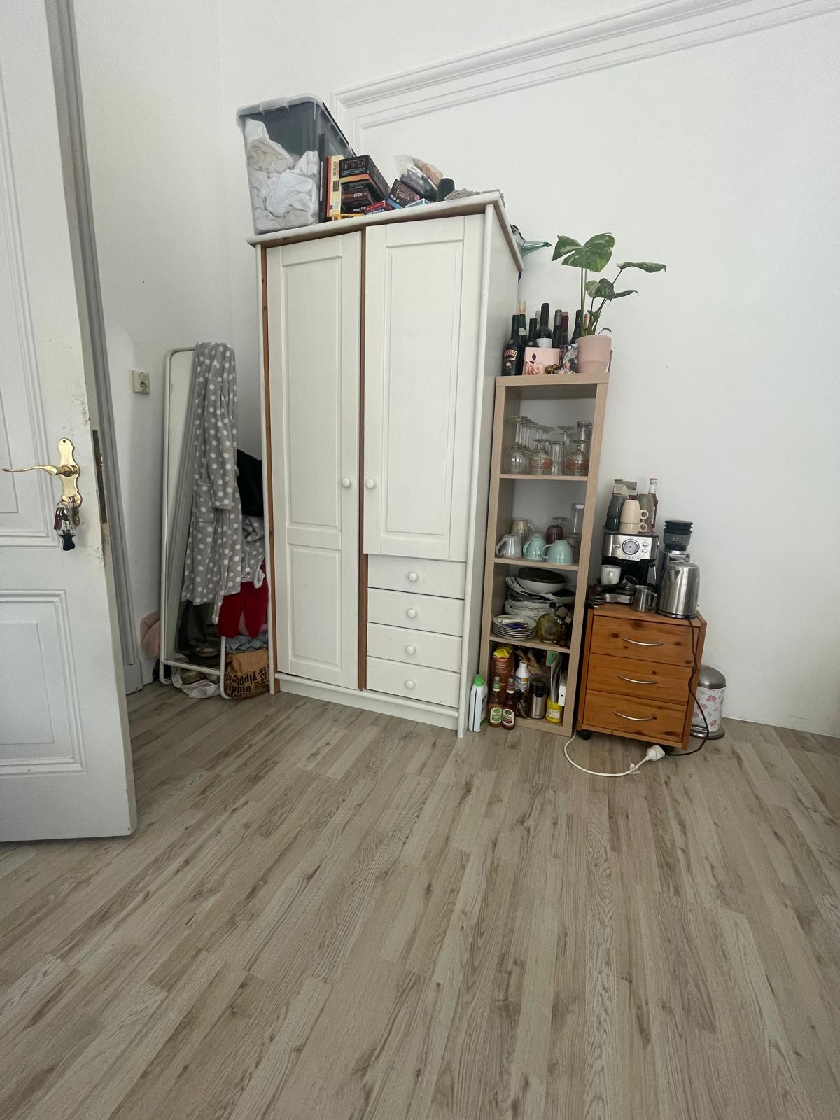 Kamer te huur: Delpratsingel, Breda