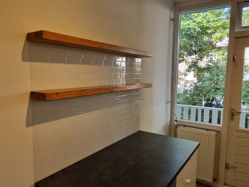 Woning te huur: Beethovenstraat, Amsterdam