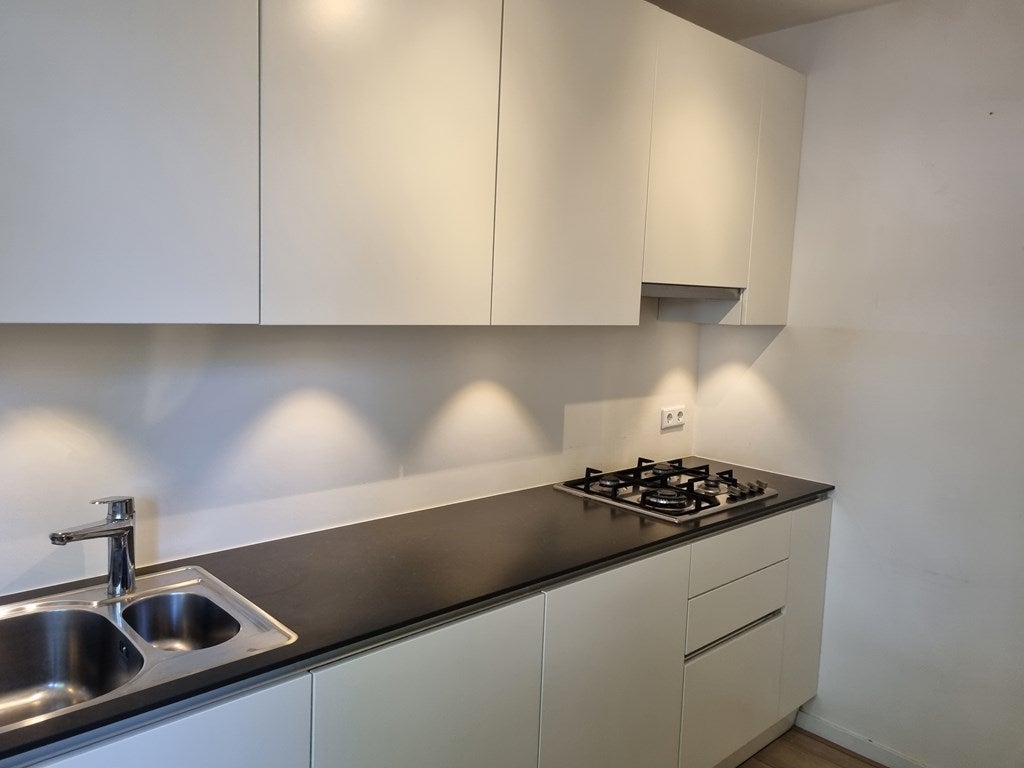 Woning te huur: Beethovenstraat, Amsterdam