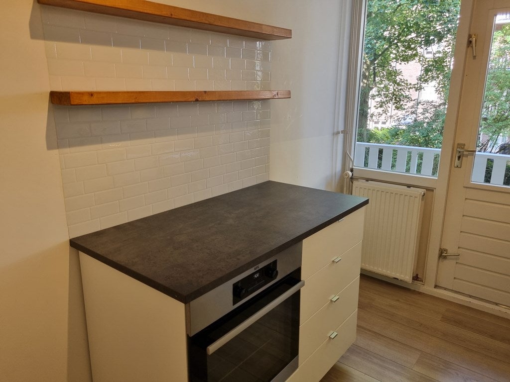 Woning te huur: Beethovenstraat, Amsterdam