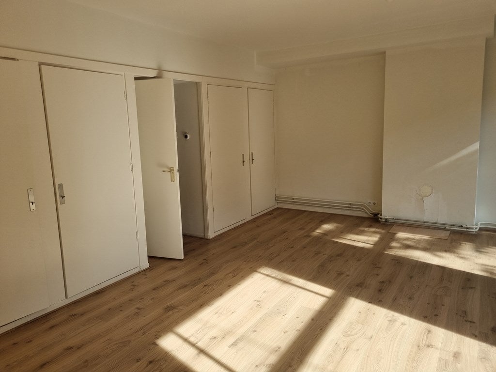 Woning te huur: Beethovenstraat, Amsterdam