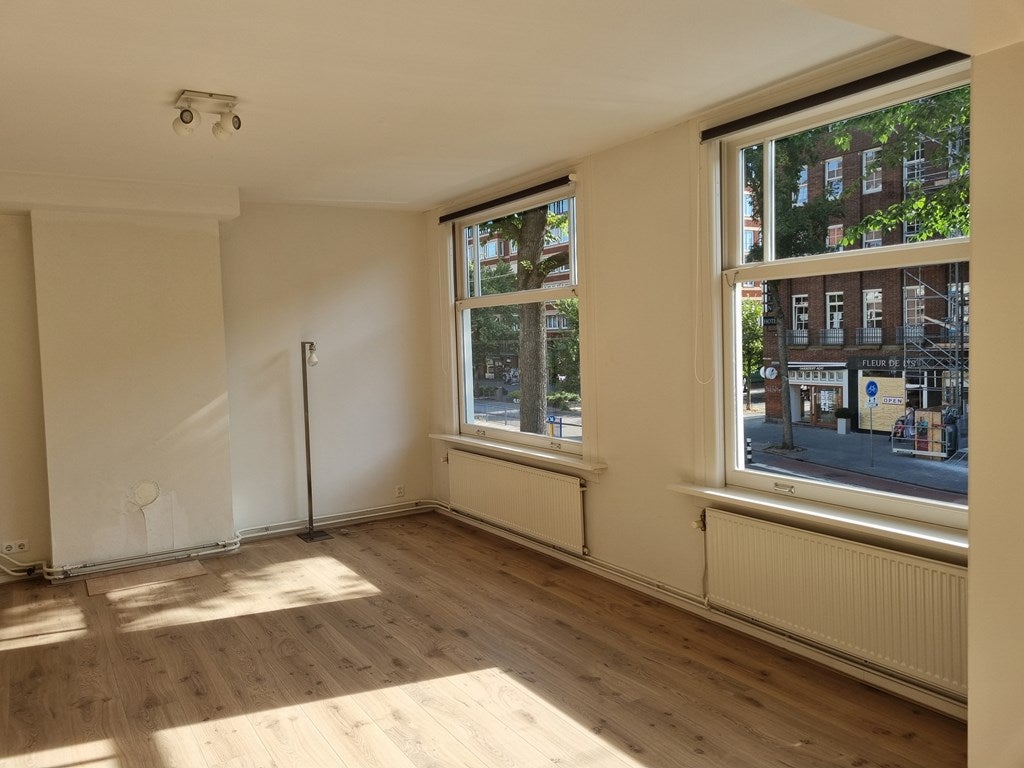 Woning te huur: Beethovenstraat, Amsterdam
