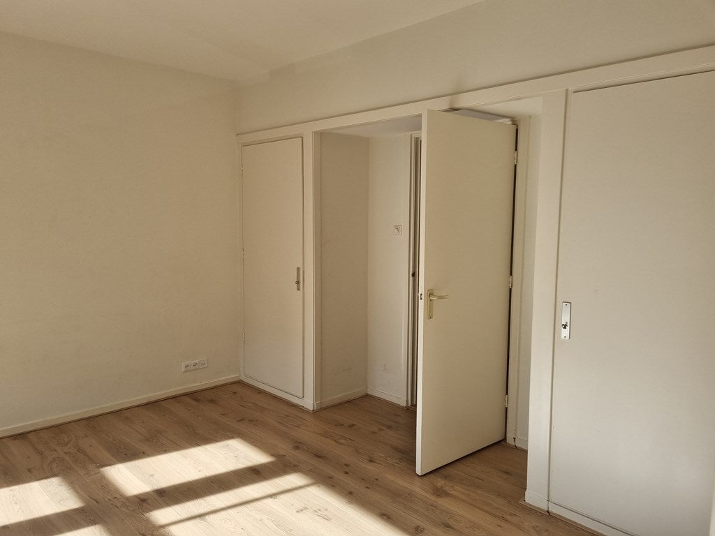 Woning te huur: Beethovenstraat, Amsterdam