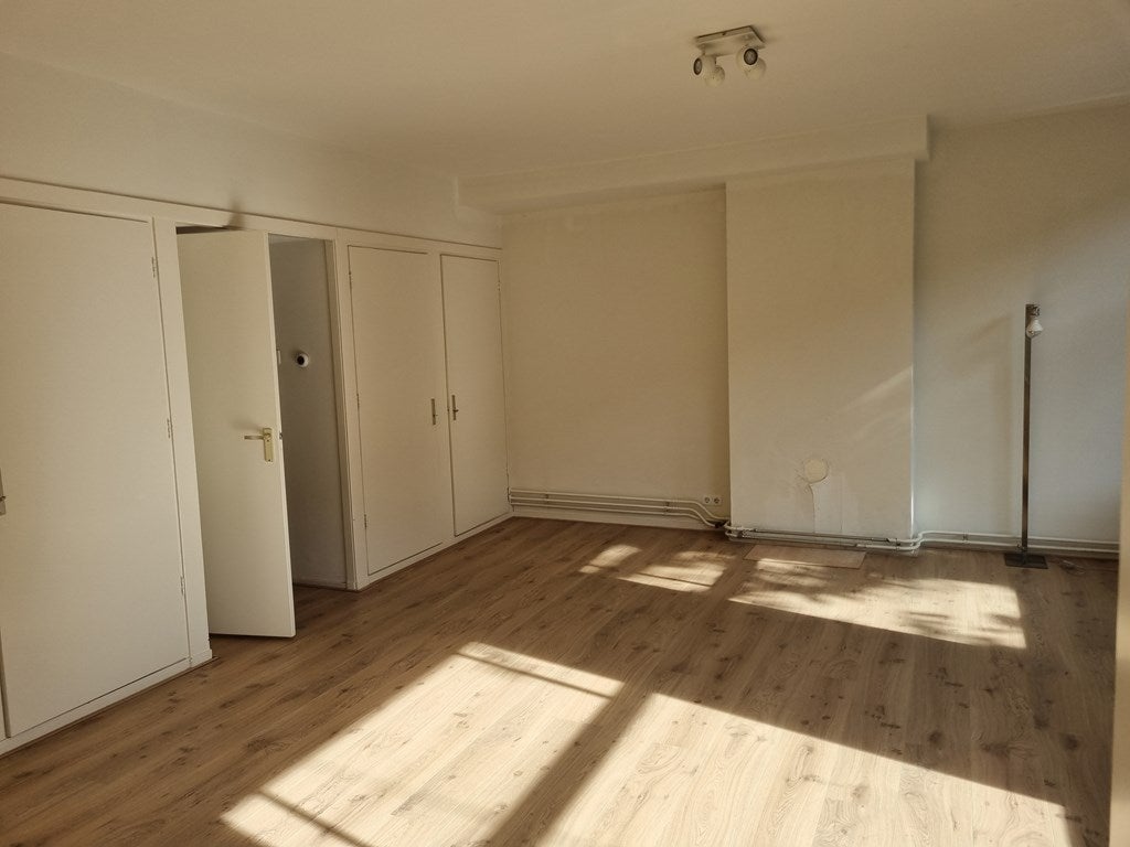 Woning te huur: Beethovenstraat, Amsterdam