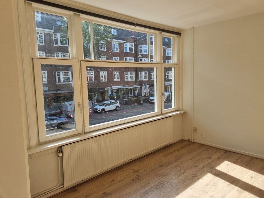 Woning te huur: Beethovenstraat, Amsterdam